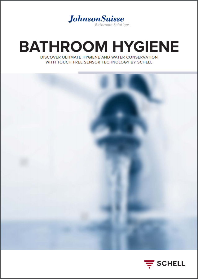 JS Bathroom Hygiene